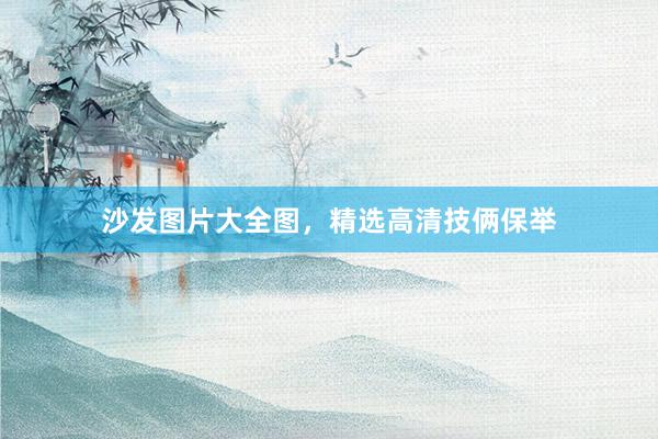 沙发图片大全图，精选高清技俩保举
